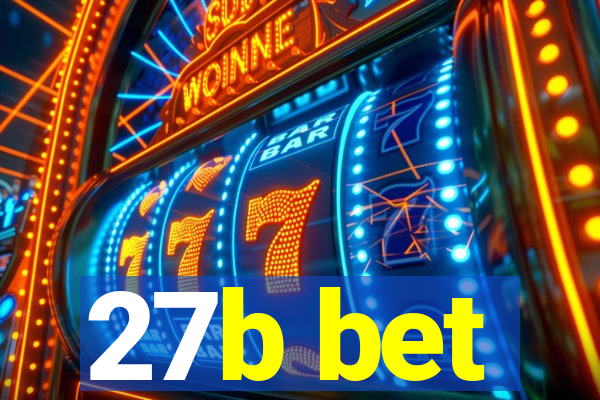 27b bet